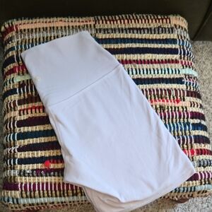 lululemon Align™ High-Rise Short 6"